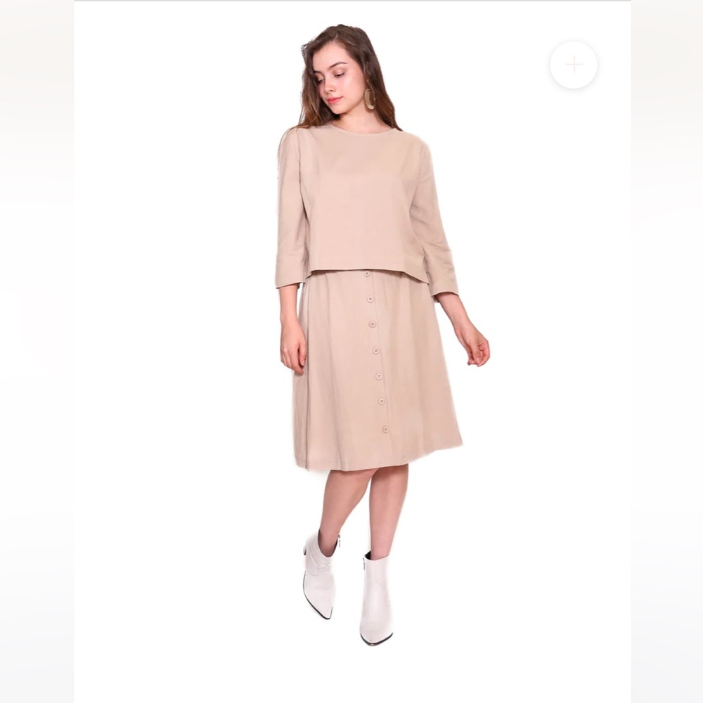WUKOGALS ABBY Skirt